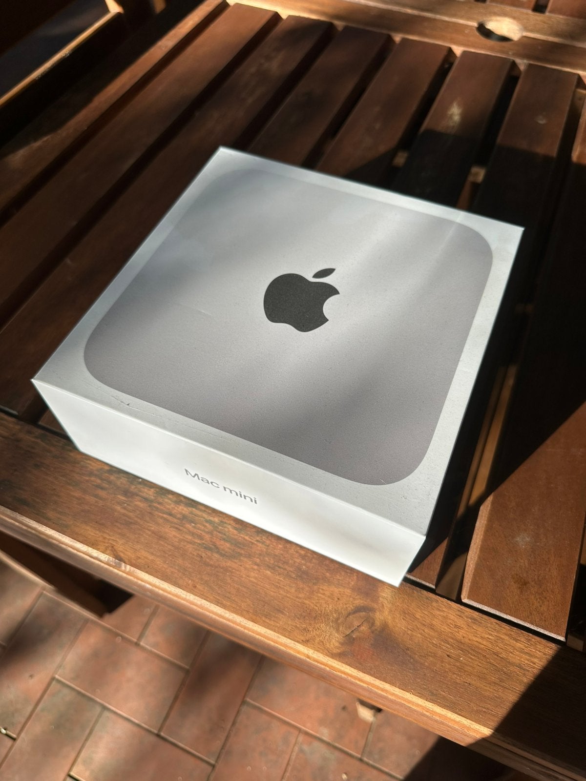 Apple Mac mini M1 – 8 Go RAM / 256 Go SSD, Informatique & Logiciels, Apple Desktops, Comme neuf, Mac Mini, 8 GB, SSD