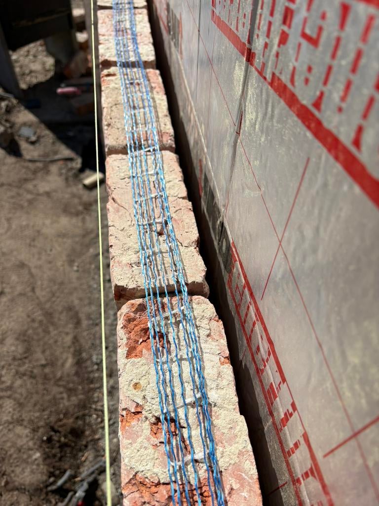 Murfor 35, Doe-het-zelf en Bouw, Ophalen, Nieuw