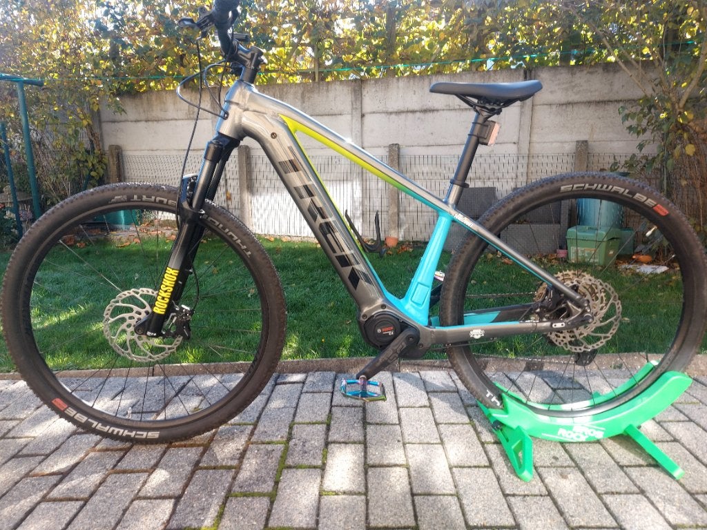 Trek powerfly 5, Fietsen en Brommers, Ophalen of Verzenden