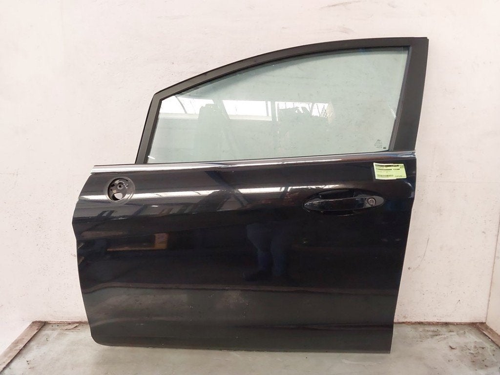 PORTIER LINKS VOOR Ford Fiesta 6 (JA8) (01-2008/01-2018), Gebruikt, Deur, Voor, Henry-Ford-Straße  1
50735  Köln, DE