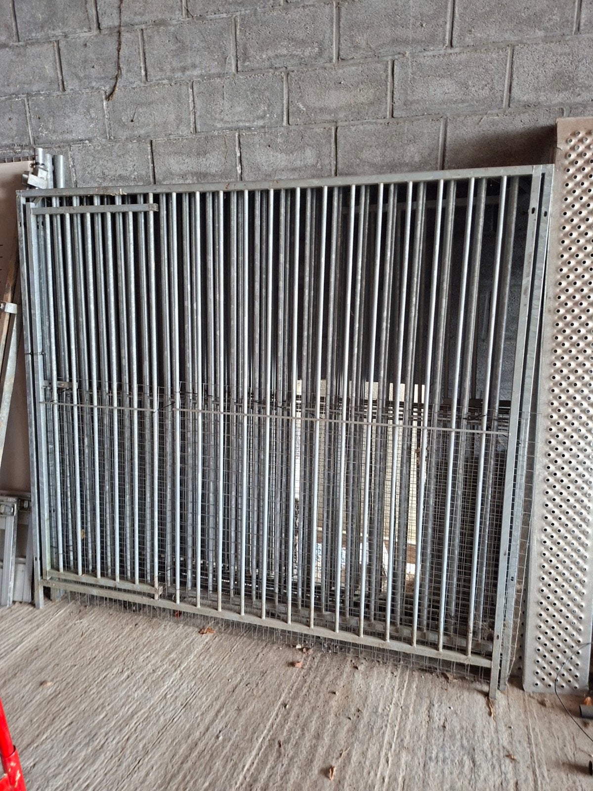 Ren panelen, Dieren en Toebehoren, Hondenhokken, Ophalen