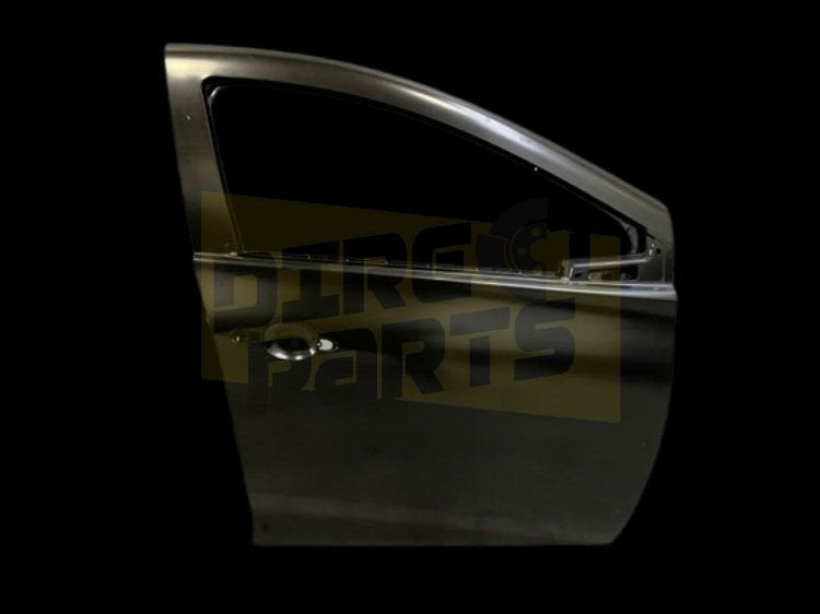 Renault Zoe (1/13-9/19) Voorportier Rechts Origineel! 801007, -, -, Nieuw, -