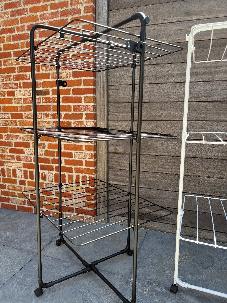 Droogtoren Brabantia, Maison & Meubles, Accessoires pour la Maison | Autre, Neuf, Moderne, Enlèvement, Métal