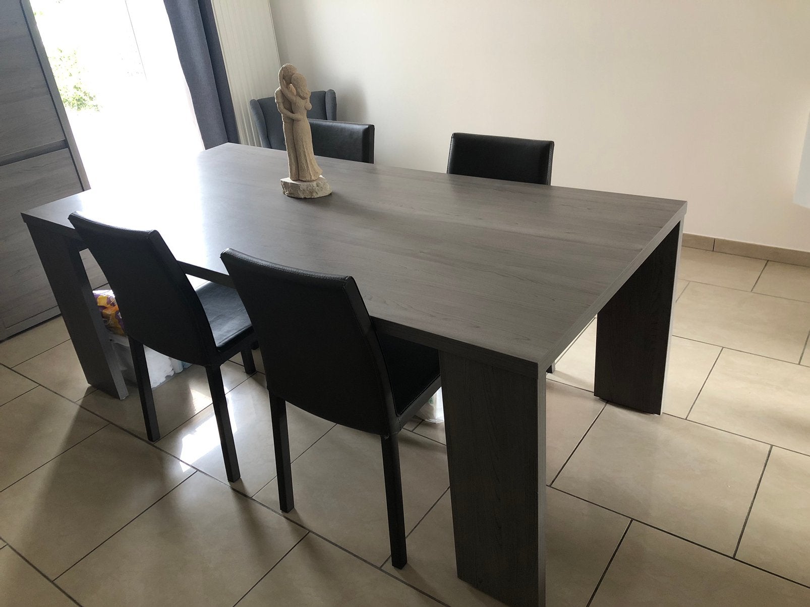 Ensemble Salle À Manger, Enlèvement