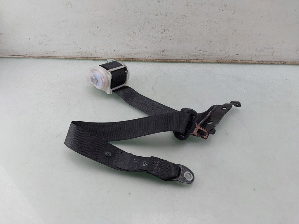 CEINTURE DE SECURITE ARRIERE GAUCHE Tesla Model S, Autos : Pièces & Accessoires, Germany_Sales@tesla.com, Utilisé, Autres marques automobiles
