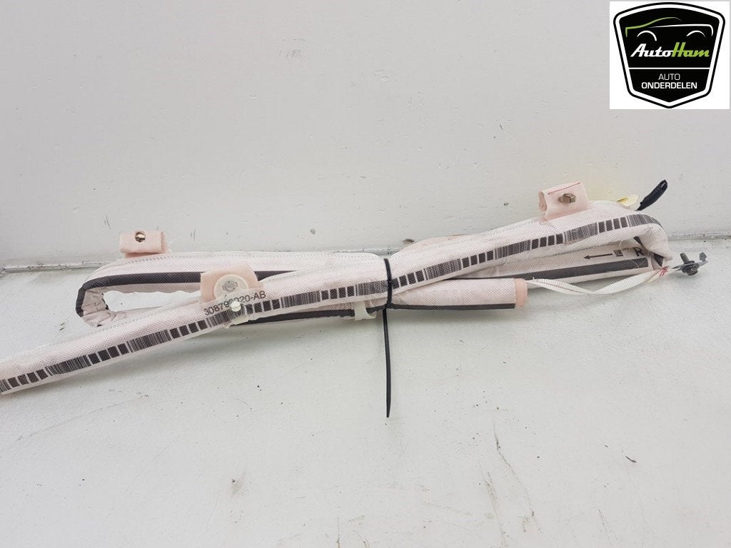 AIRBAG DAK RECHTS Opel Astra K (|39058590|39008398|), Gebruikt, Opel