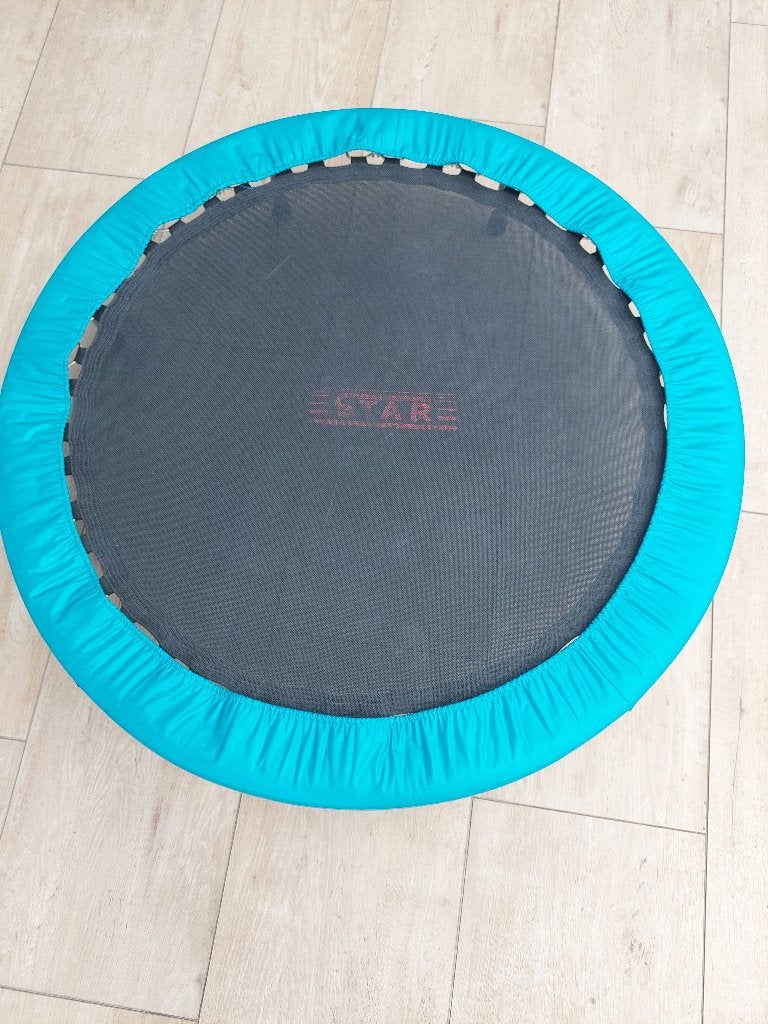 Trampoline 120cm, Kinderen en Baby's, Speelgoed | Buiten | Trampolines, Ophalen, Gebruikt