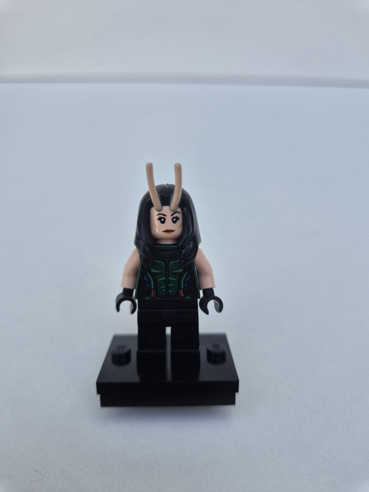 Minifigure LEGO Mantis, Enlèvement ou Envoi, Marvel, Lego, Comme neuf