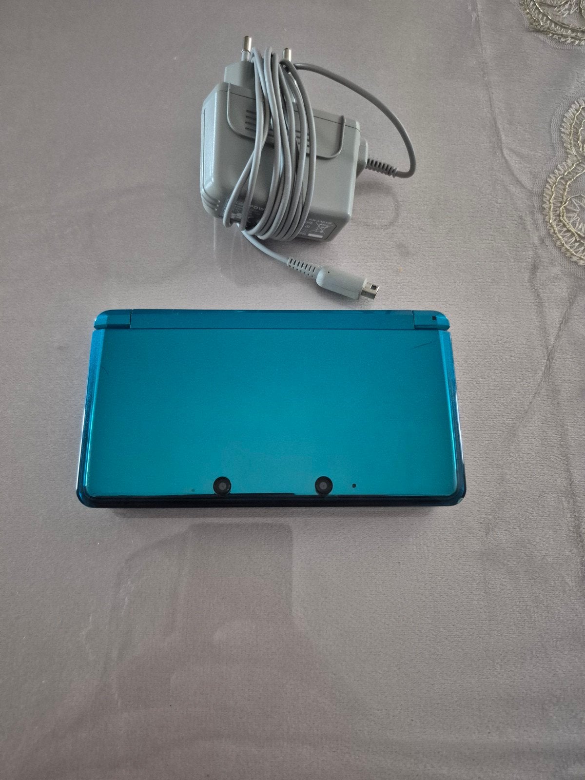 Nintendo 3ds in goede staat te koop., Games en Spelcomputers, Spelcomputers | Nintendo 2DS en 3DS, Ophalen, 3DS