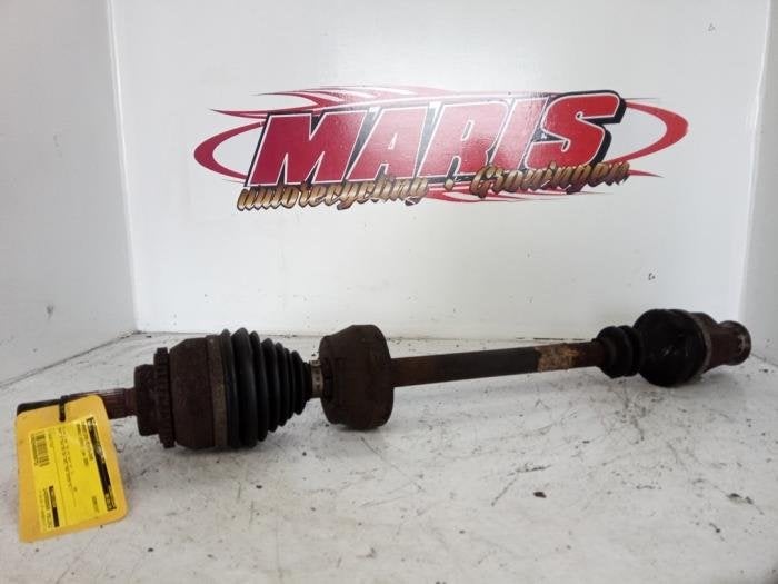 Arbre de transmission avant droit d'un Renault Scenic, -, Renault, -, 3 mois de garantie