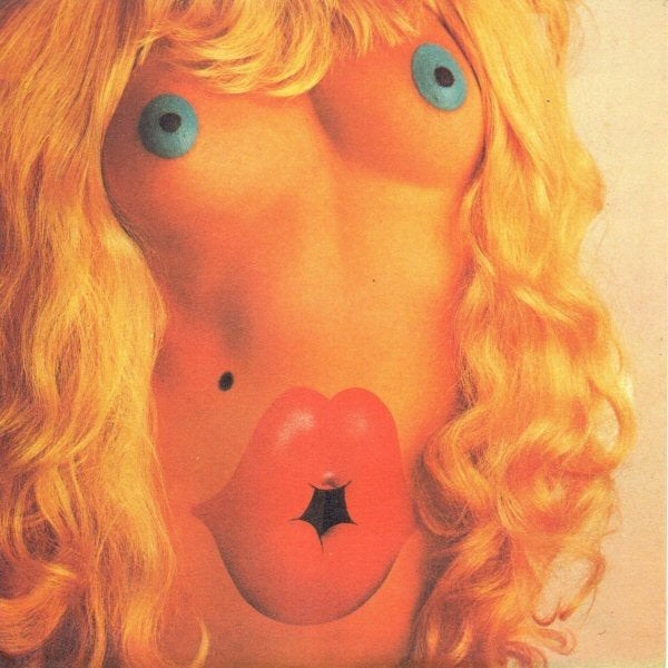 ROLLING STONES ANGIE 45T, Enlèvement ou Envoi, Comme neuf