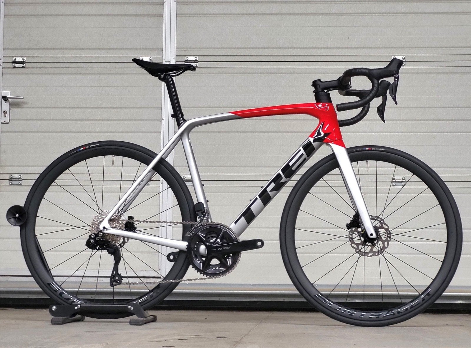 Trek Emonda SL6 Pro racefiets (0km!), 28 inch, Carbon, Heren, Nieuw