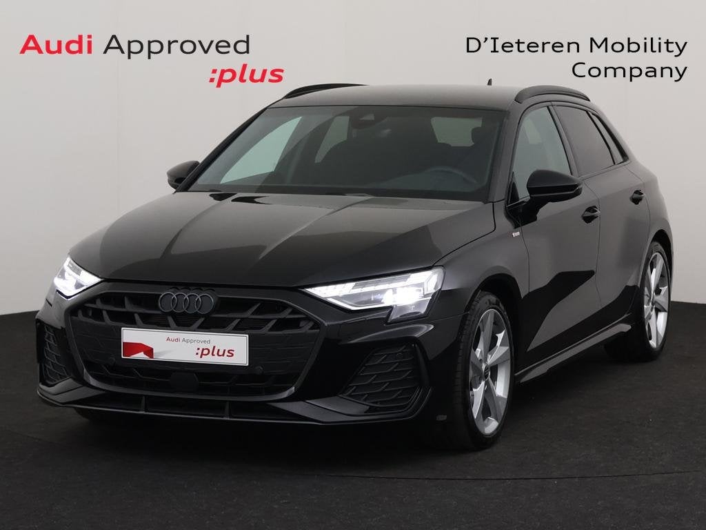 Audi A3 Sportback A3 Sportback 30 TFSI MHEV Business Edition, Achat, Cruise Control, 127 g/km, Automatique