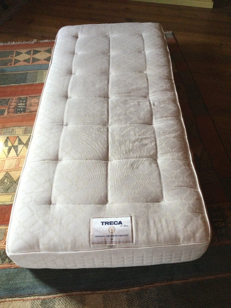 Matras, 90 cm, Matelas, Enlèvement, 200 cm