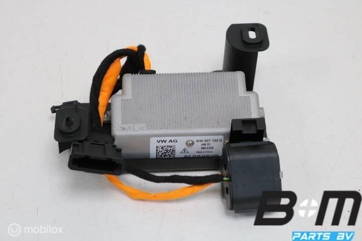 Wisselspanning omranding 230V VW Golf 7 4H0907155D, Autos : Pièces & Accessoires, Autres pièces automobiles, Utilisé