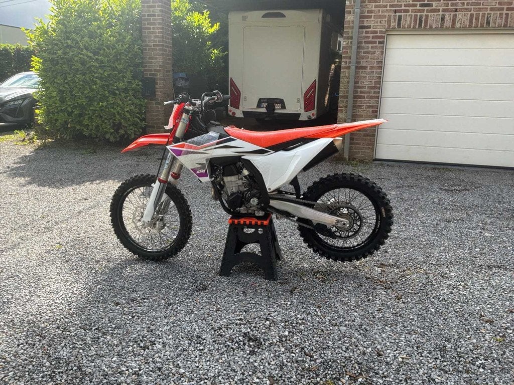 KTM 450SX-F Motocross Nieuw, Motoren, Bedrijf, Overig