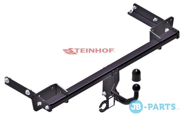 Vaste trekhaak Opel Astra K Hatchback 5D tussen 2015-2021, Auto-onderdelen, Trekhaken