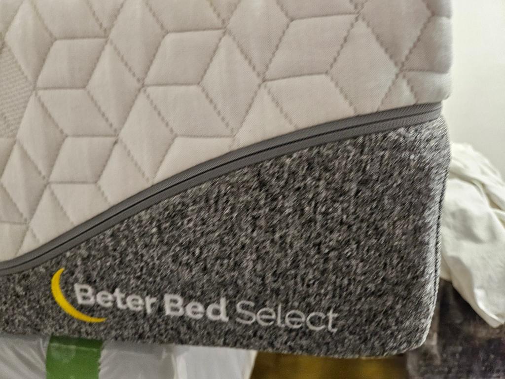 Matelas Beter Bed 200 x 80, Ophalen, Gebruikt, 80 cm, Matras
