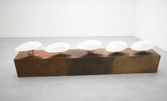Jenny Ysfelt " Mango Pits ", Ophalen of Verzenden