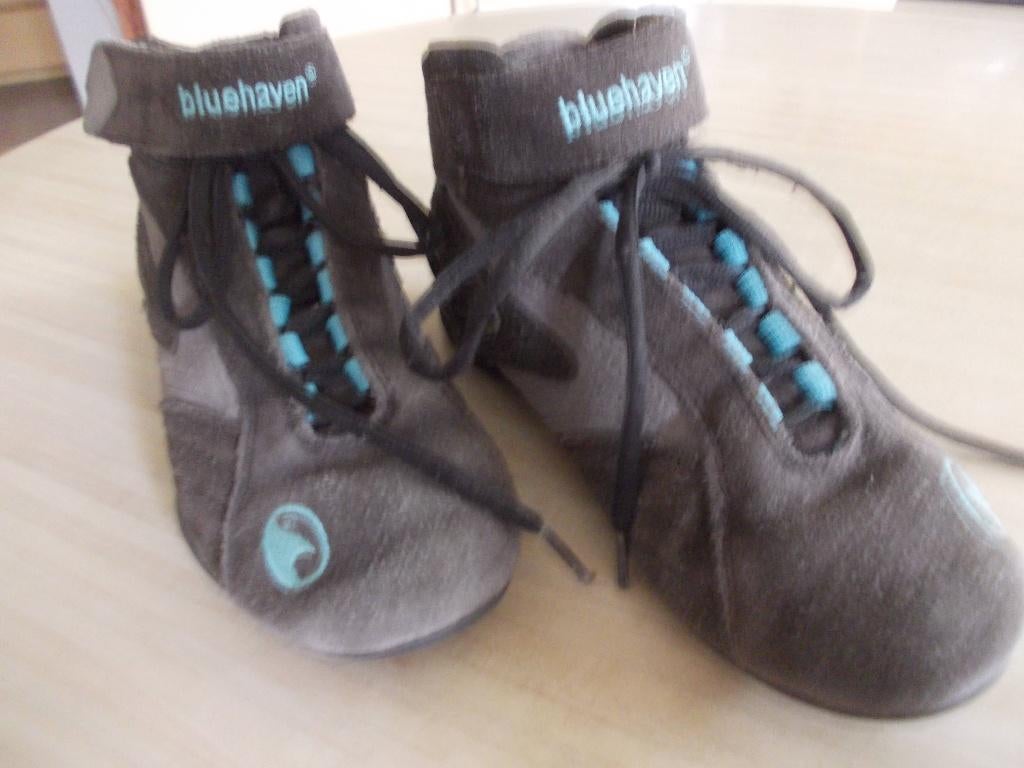 Schoenen Blue Haven.  maat 36. Meisje., Enlèvement ou Envoi, BLUE HAVEN., Utilisé, Chaussures