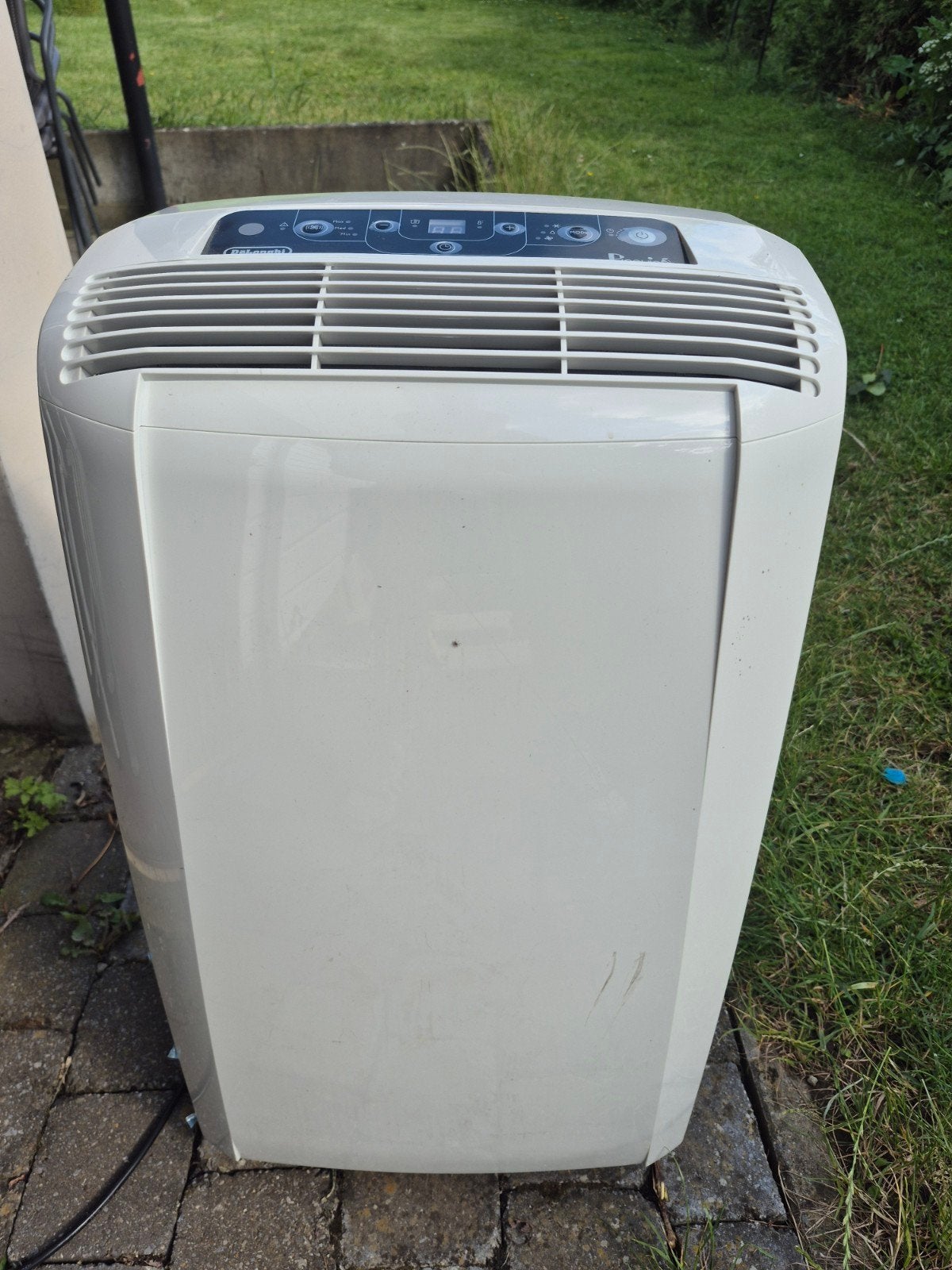 Climatiseur DeLonghi PAC CN93ECO, Elektronische apparatuur, Ophalen