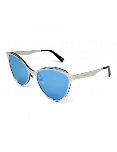 NIEUWE ZONNEBRIL MARC JACOBS CatEye BRIL MARC198S 0103J, Neuf, Autres marques, Gris, Enlèvement ou Envoi