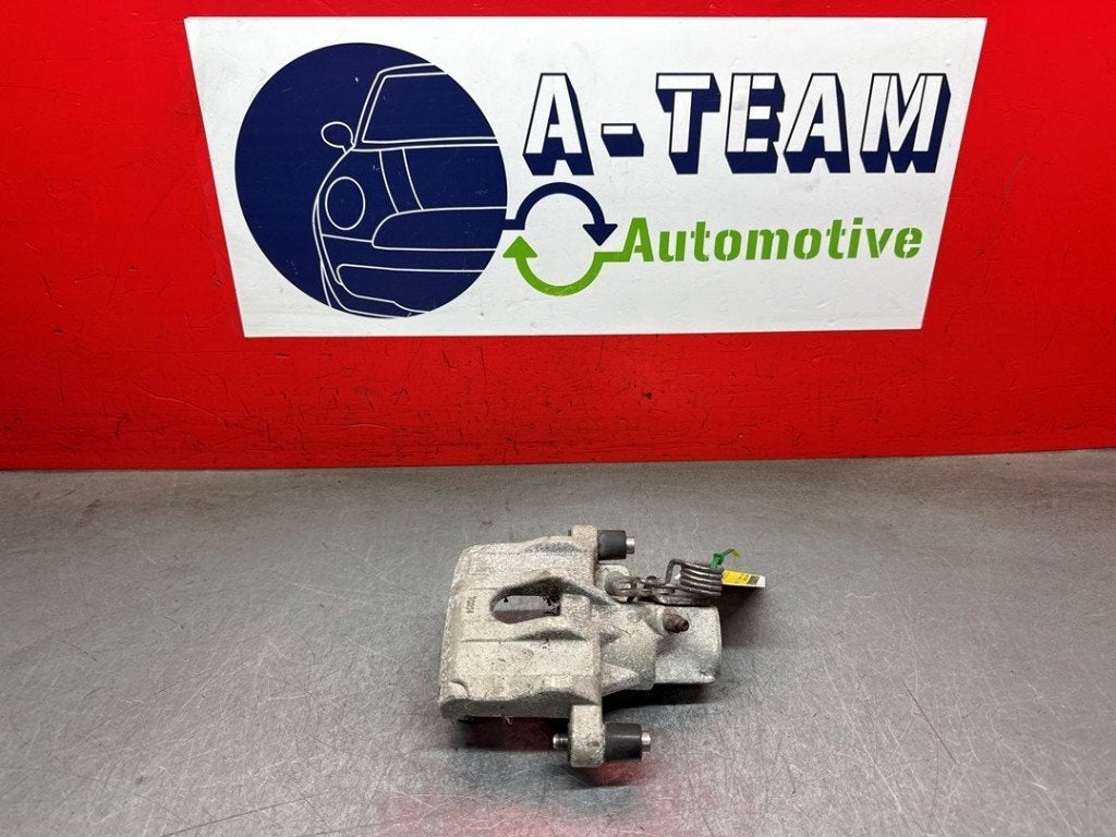 ETRIER DE FREIN ARRIÈRE GAUCHE ABS Mazda 5 (CR19), Hitdorfer Straße 73
51371  Leverkusen, DE, Mazda, Utilisé, Info@mazda.de