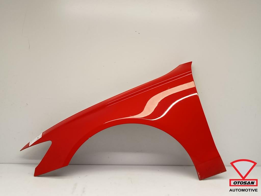 Audi A6 4G C7 Zijscherm Spatbord Links Voor Origineel!, Gebruikt, AUDI AG, Audi, Kundenbetreuung@audi.de