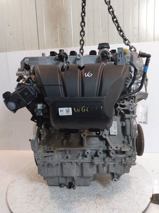 GMC/Cadillac/Chevrolet Terrain ATS CTS Camaro 2.0 - LTG, Enlèvement ou Envoi, Révisé, Autres marques automobiles