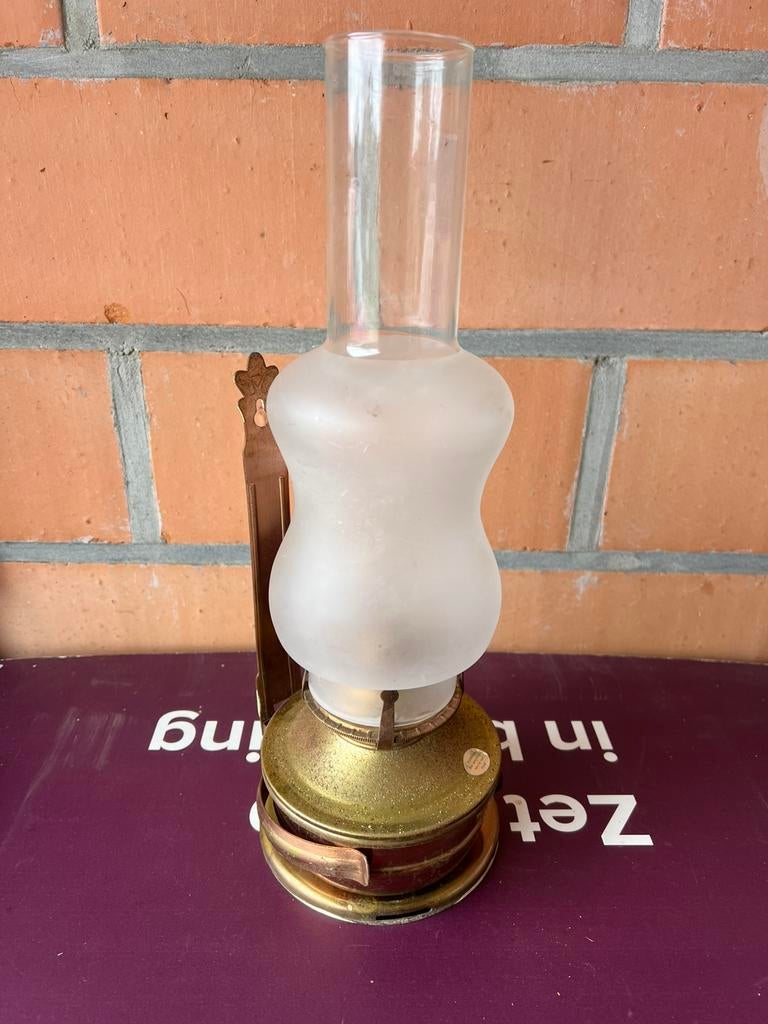 Olielamp, Ophalen of Verzenden