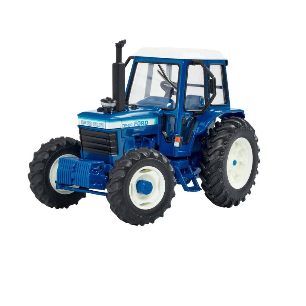 Ford TW 20, Envoi, Neuf, Tracteur et Agriculture, Britains