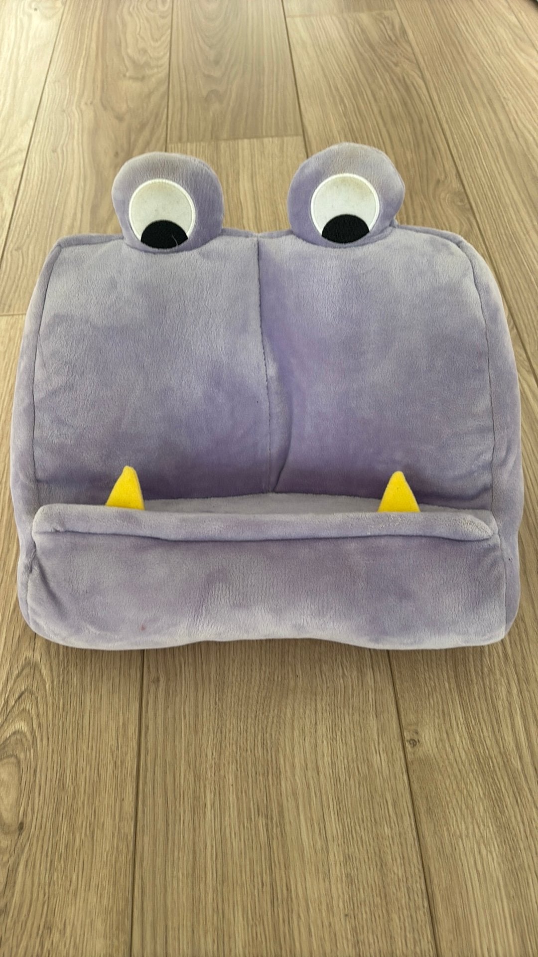 Ipadhouder kinderen, Enlèvement ou Envoi, Utilisé