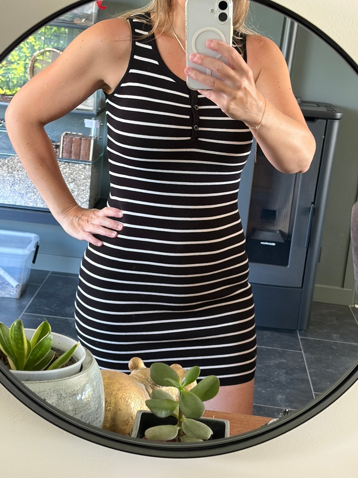 Zomerjurk, Ophalen, Zo goed als nieuw, Maat 34 (XS) of kleiner