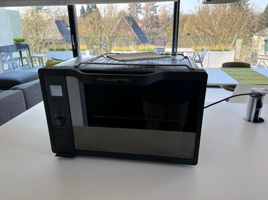Heteluchtoven merk Rowenta, Elektronische apparatuur, Ophalen, Minder dan 45 cm, Overige merken, Hete lucht