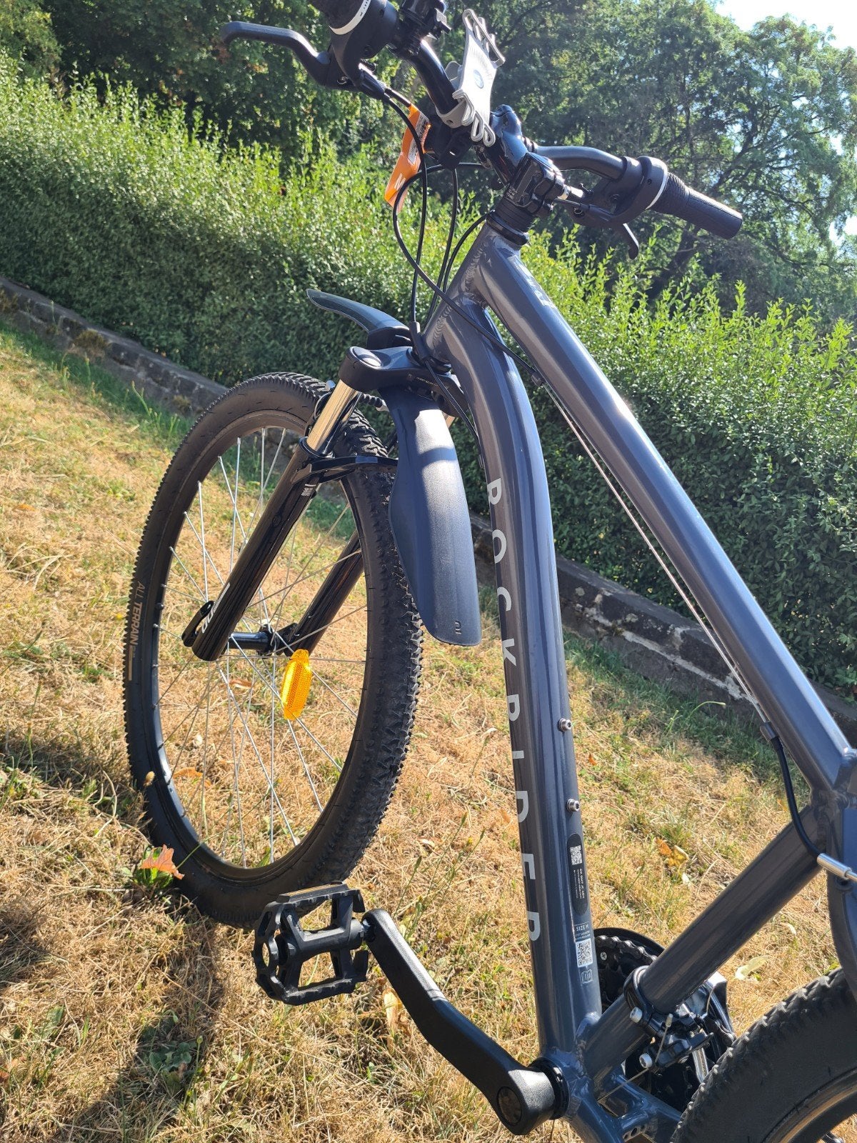 Vélo classique neuf, Vélos & Vélomoteurs, Enlèvement, Neuf