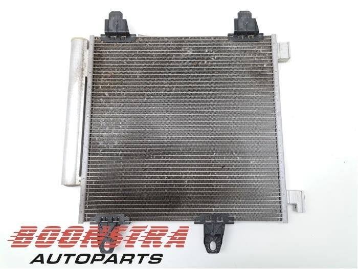 Condensateur clim d'un Toyota Aygo X (Aygo X 22-), -, 3 mois de garantie, Toyota, Utilisé