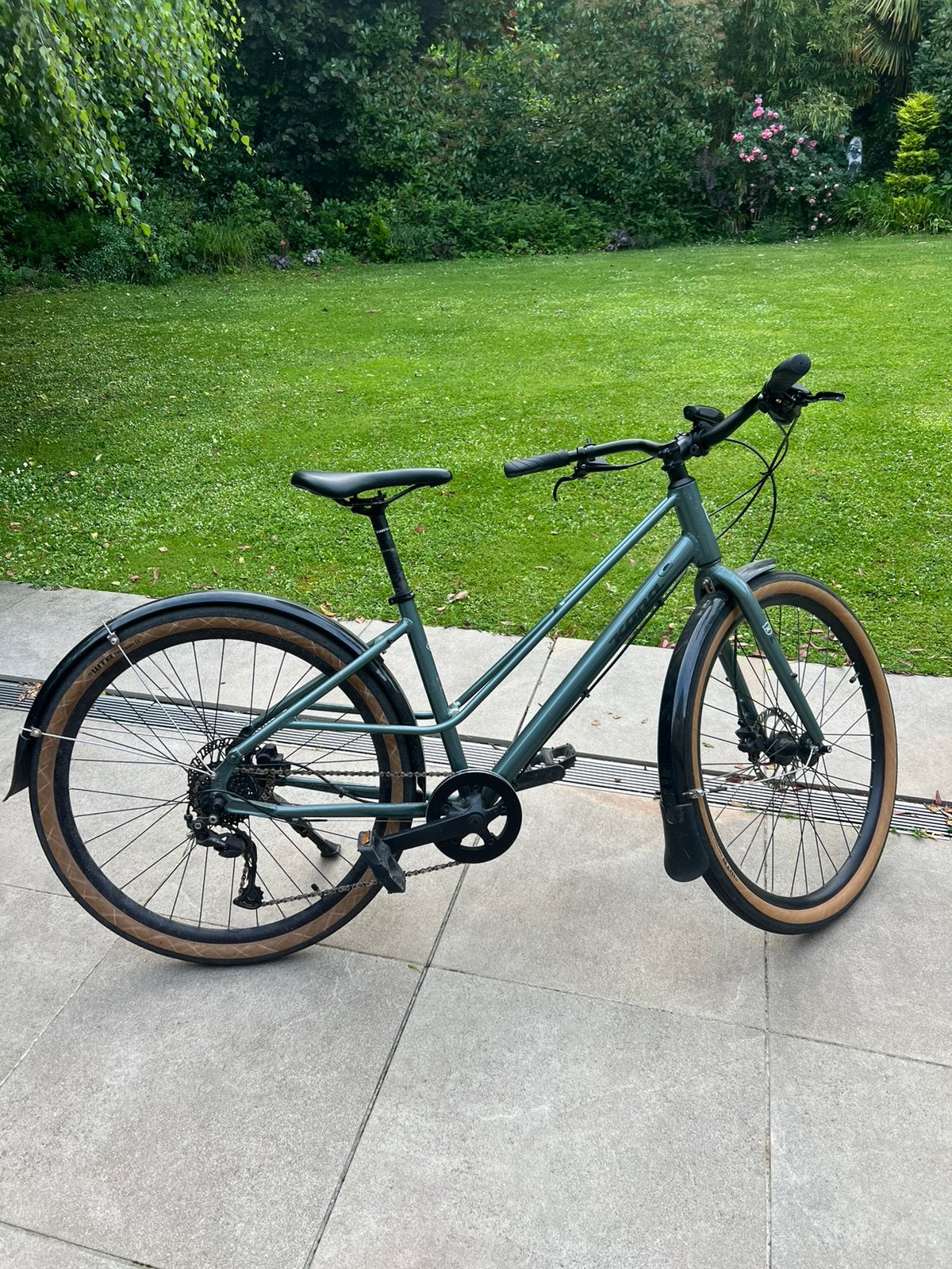 Vélo KONA COCO 2023 – Taille S, Fietsen en Brommers, Fietsen | Mountainbikes en ATB, Ophalen, Zo goed als nieuw