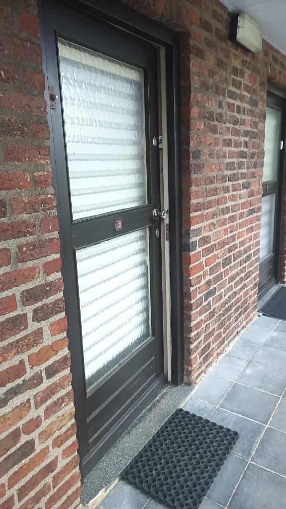 Appartement à La Calamine (Kelmis), Immo, Province de Liège, 2 pièces, Appartement, 35 m²