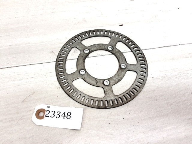 Tiger 1050 2007 - 2013 Triumph Remschijf ABS ring D1-48547, Motos