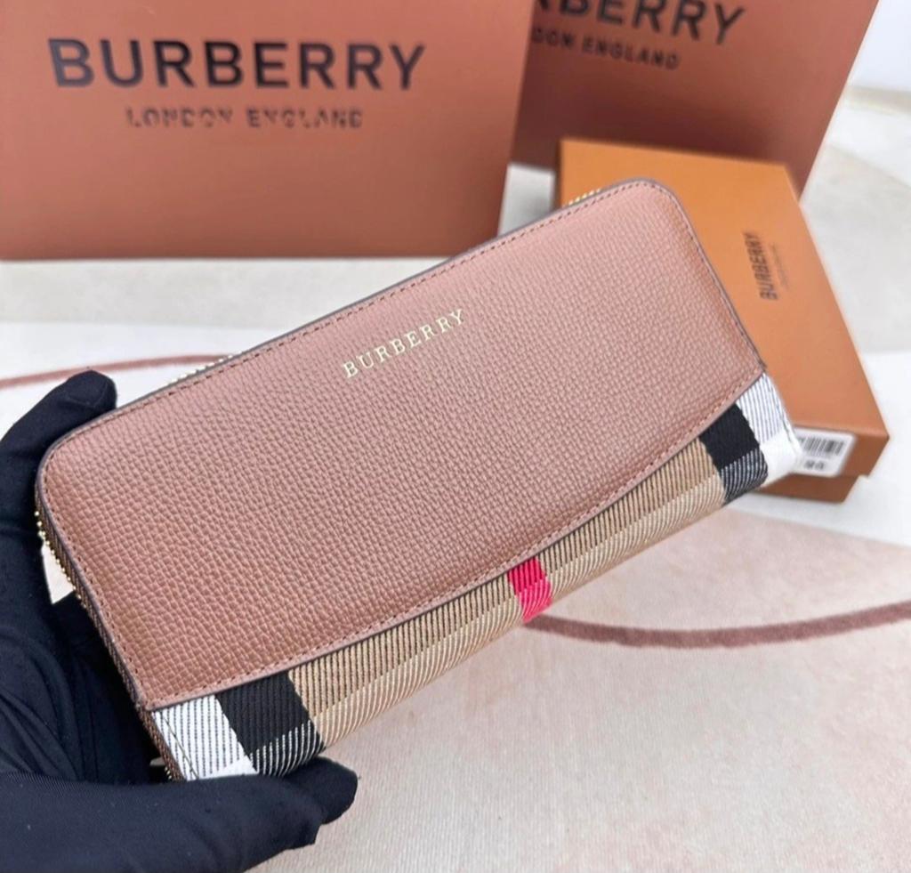​Portefeuille Burberry, Enlèvement ou Envoi, Neuf
