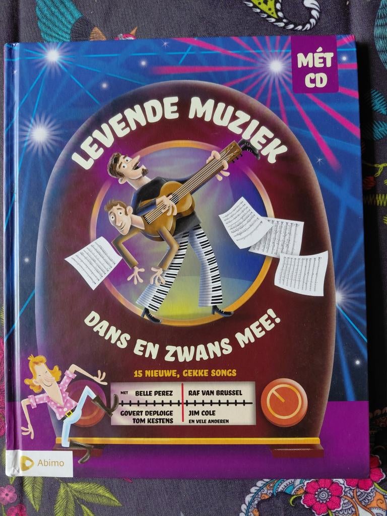 Wim Kets - Levende muziek, Enlèvement ou Envoi, Wim Kets