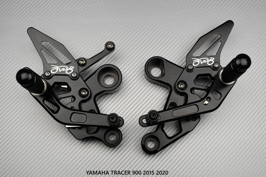 Verstelbare remschakelset YAMAHA TRACER 900 / GT 2015 2020, Motoren, Ophalen of Verzenden, Nieuw