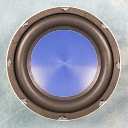 8 inch subwoofer 200 Watt 4 Ohm L042KJ, Auto diversen, Autospeakers, Ophalen of Verzenden, Nieuw