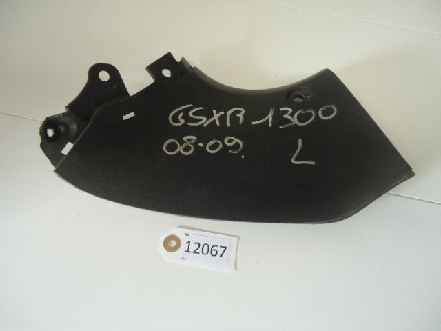 GSXR1300 2008 - 2009 Suzuki Cover D1-13562, Motoren, Onderdelen | Suzuki