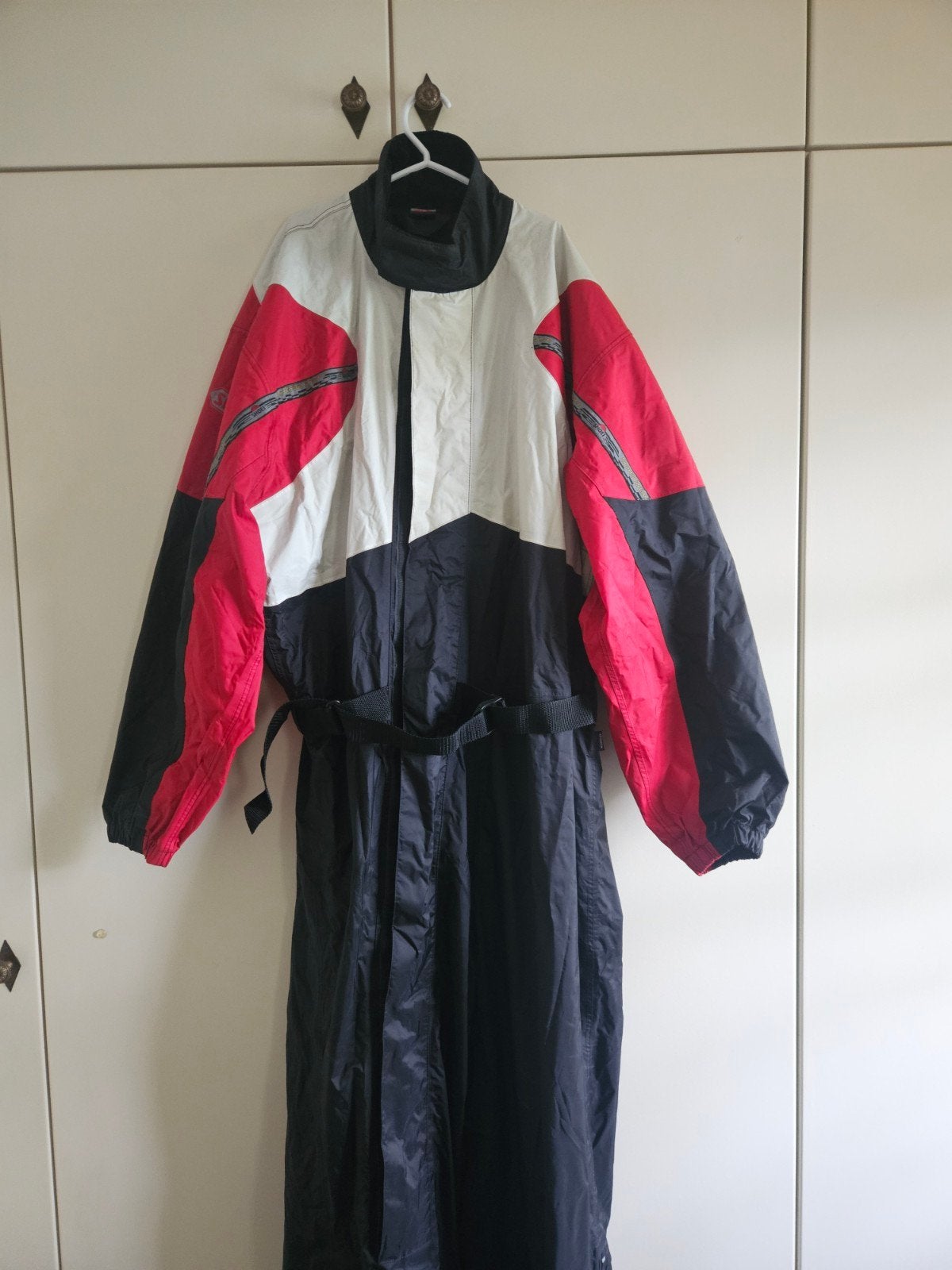 Combinaison de pluie Shoei XL, Motos, Enlèvement ou Envoi