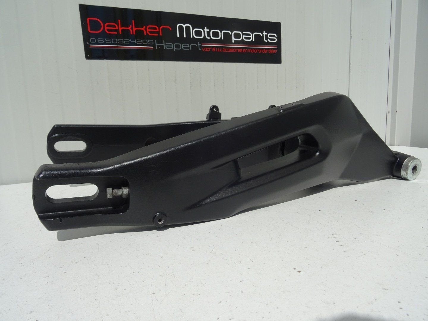 Achterbrug / Swingarm Yamaha Tracer 700 / 7 2020-2021-2022 >, Gebruikt, -, -, Ophalen of Verzenden