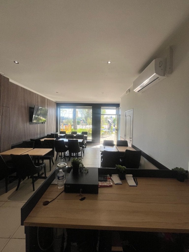 FONDS DE COMMERCE À VENDRE, Achat, Espace commercial