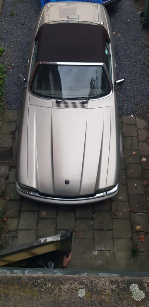 Jaguar Xjs 2+2 4 l, Autos : Divers, Coffres de toit, Enlèvement, Comme neuf