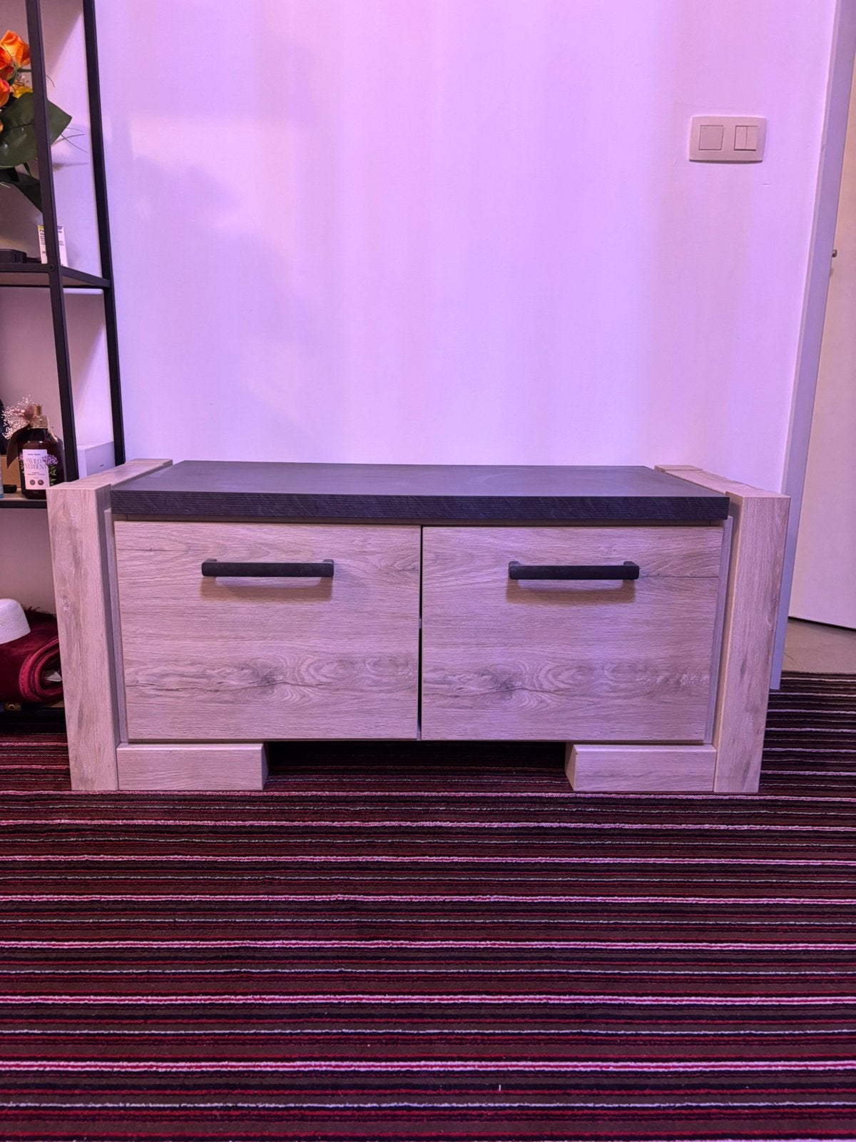 Tv meubel, Huis en Inrichting, Complete inboedels, Ophalen