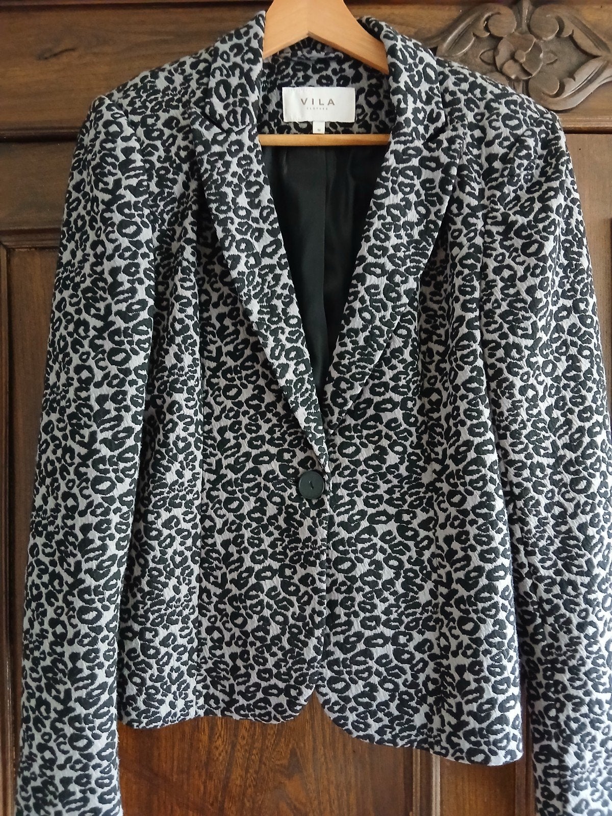 gilet pour femmes de la marque Vila, Vêtements | Femmes, Taille 38/40 (M), Enlèvement ou Envoi, Vila, Comme neuf